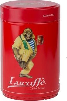 Kawa ziarnista Lucaffe Classic 250 g