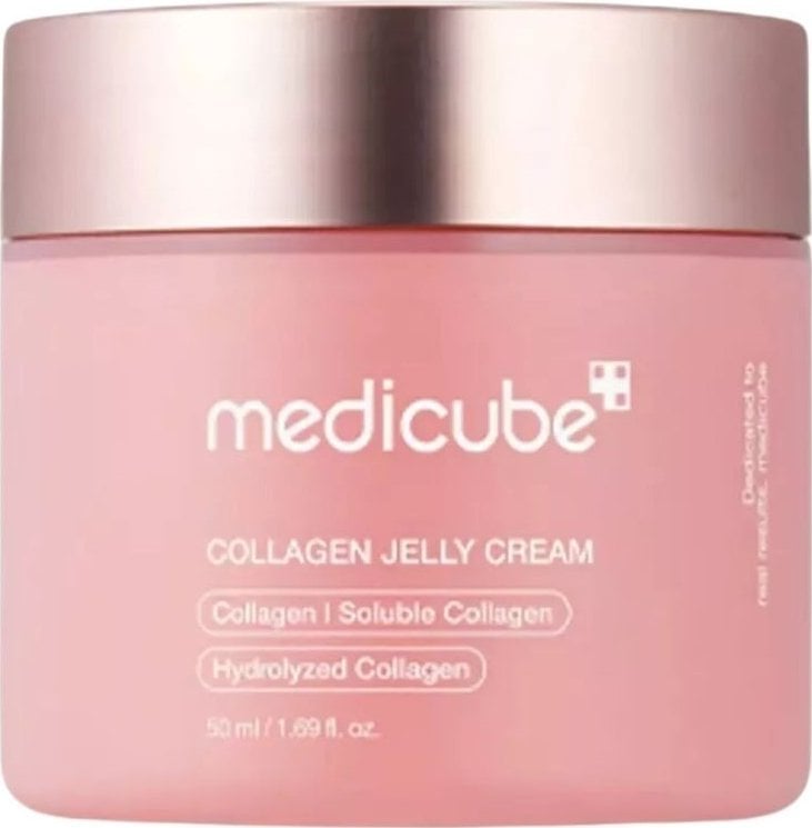 Medicube Collagen Ujędrniający żel/krem z kolagenem - 50 ml