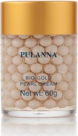 Pulanna Krem odżywczy 60g