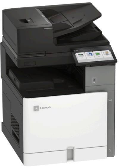 Urządzenie wielofunkcyjne Lexmark Urzadzenie wielofunkcyjne BSD XC9525, urzadzenie wielofunkcyjne, w