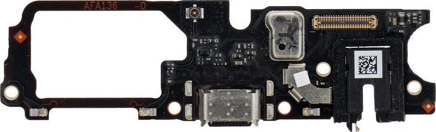 OEM Płytka ładowania do OPPO A52 PDAM10, CPH2069 OEM (Fast Charger)