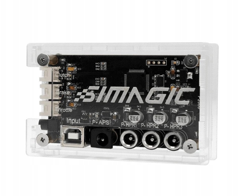 Simagic Simagic Haptic Control Box