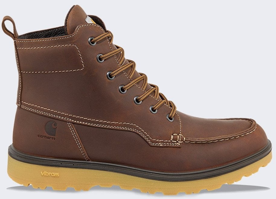Buty Carhartt Greenfields Rugged Flex O2 DarkBrown