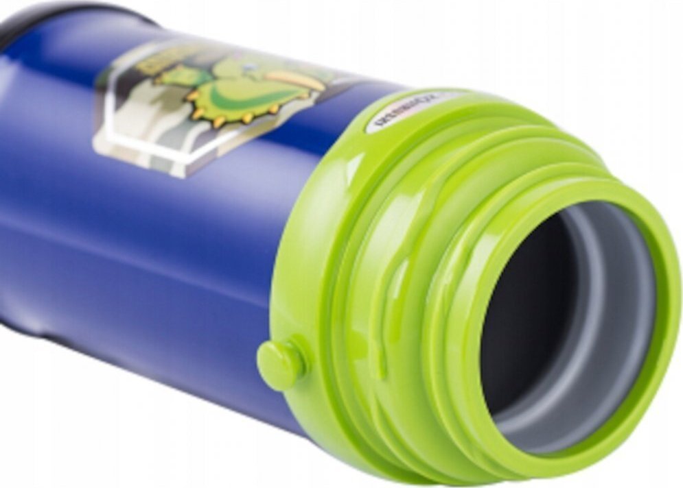 ZOJIRUSHI Termos dla dzieci SC-MC60-AZ 0.6 l Niebieski