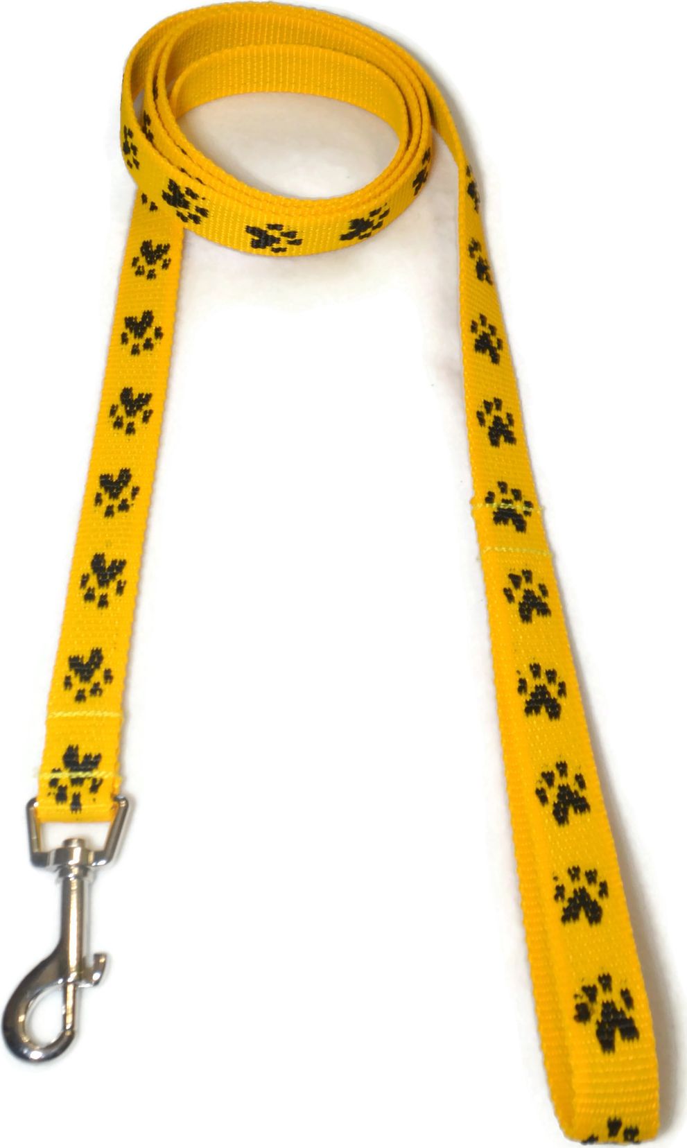 Alizoo Smycz dla psa w łapki 20mm/180cm - ALIZOO