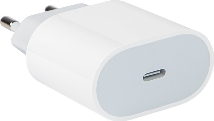 Ładowarka Blow 76-014# Ładowarka sieciowa do iphone usb-c 20w
