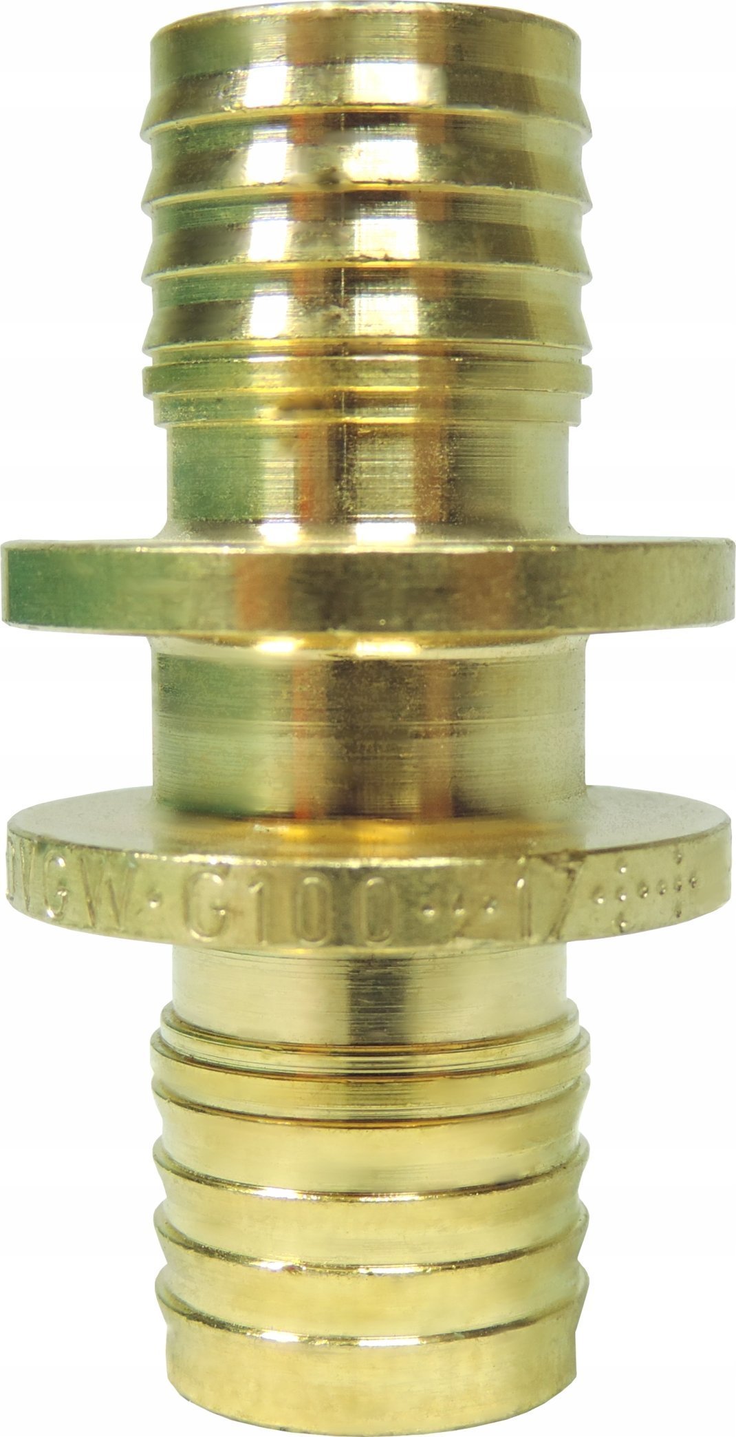 Tece Złączka prosta 16mm - 706016