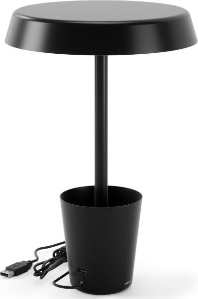 Lampa stołowa Nanoleaf Nanoleaf Umbra Cup Smart Lamp|RGBW