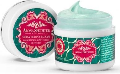 Alona Shechter Mor i Levona Balsam do podrażnionej skóry Alona Shechter 50 ml
