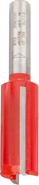 Bosch FREZ TARCZOWY DO ROWKÃW 8*16*66MM