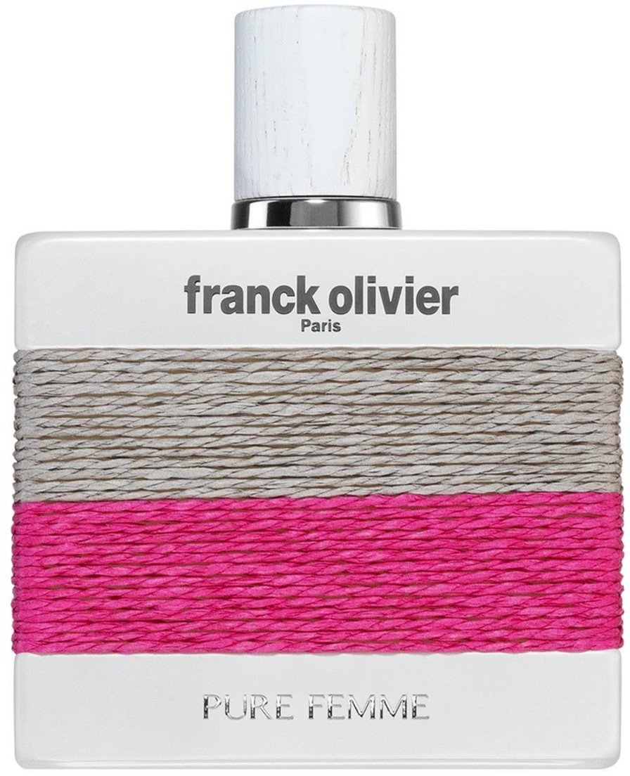 Franck Olivier Pure Femme Woda perfumowana spray 100ml
