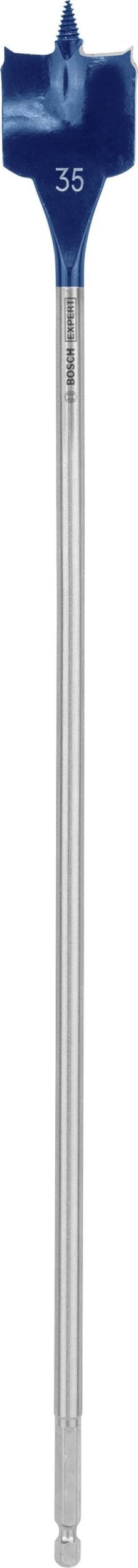 Wiertło Bosch Bosch Expert flat milling drill SelfCut Speed, O 35mm (length 400mm)