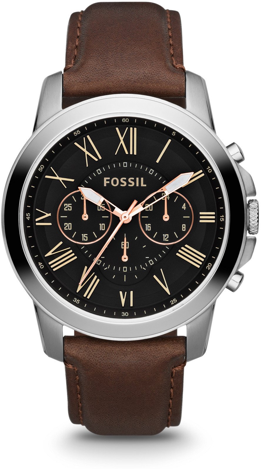 Zegarek Fossil Grant FS4813