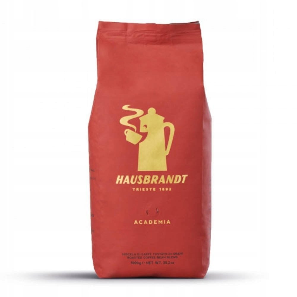 Kawa ziarnista Hausbrandt Kawa ziarnista Academia 1kg