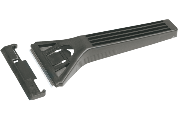 Top Tools Skrobak do szyb 2 ostrza 145mm 18B550