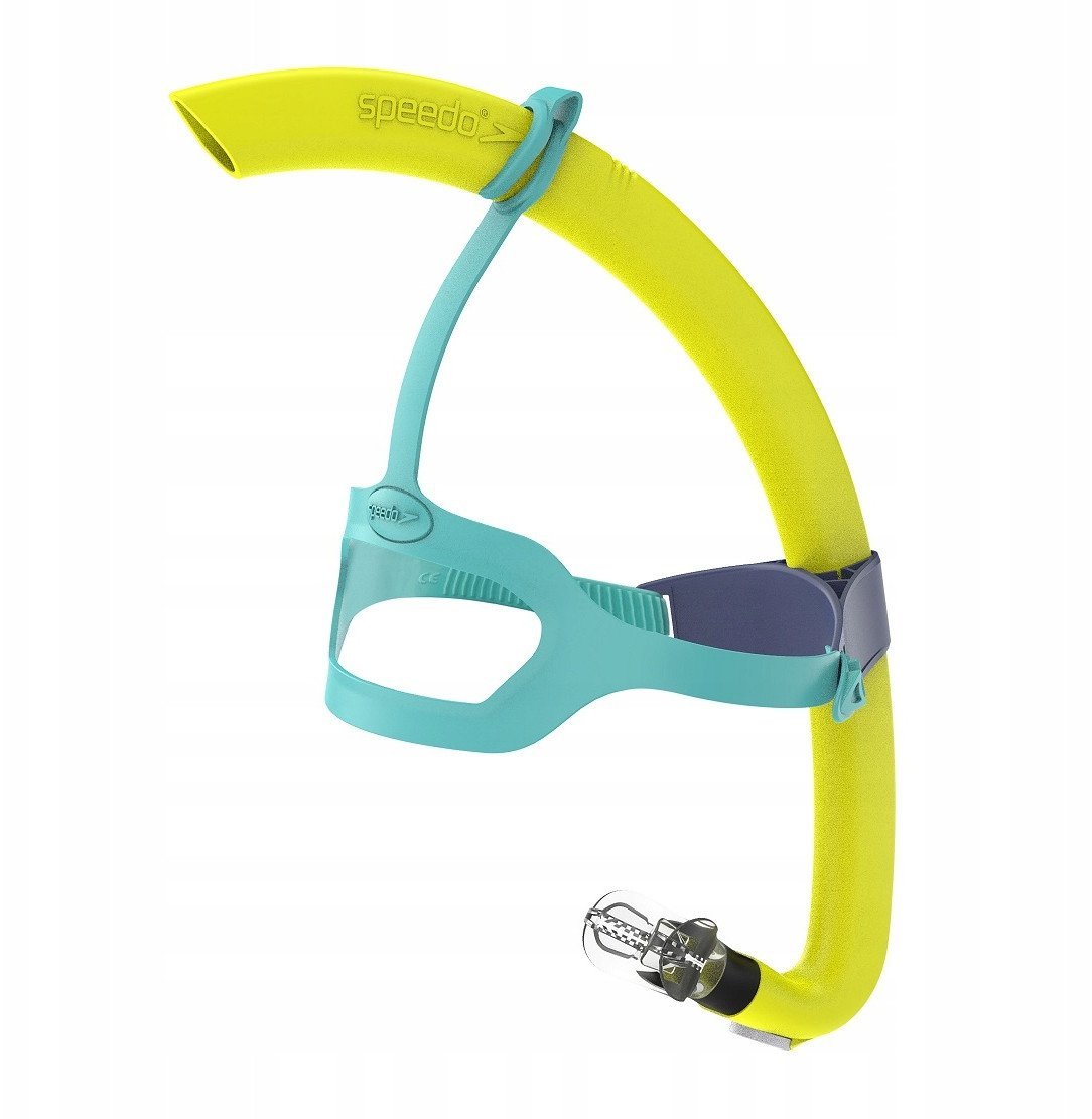 RURKA CZOŁOWA JNR BLLT HD SNRKL