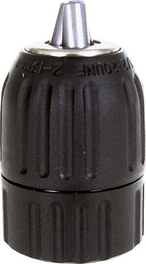 PRO Uchwyt wiertarski 13mm 1/2-20unf bezkl, blister