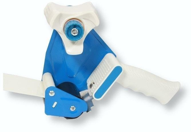 Oklejarka do taśmy pakowej