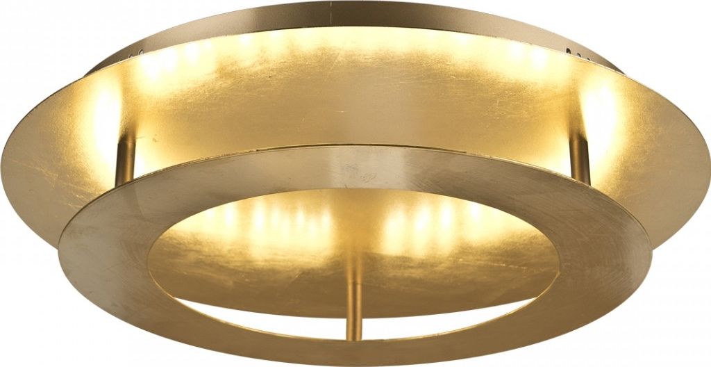 Lampa sufitowa Witek Home Lampa led 16708 - 400