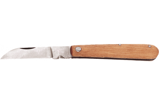 Topex Nóż monterski GERLACH NK332 17B632