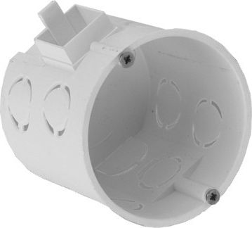 Elektro-Plast Puszka podtynkowa PKz głęboka łączona 13.90 E-P 3609