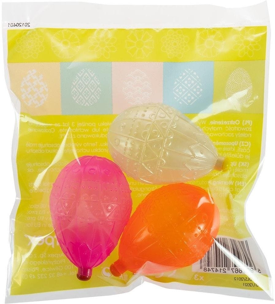 Arpex Śmigusówka 3szt