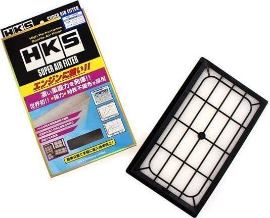 HKS Wkładka Super Hybrid 70017-AN101