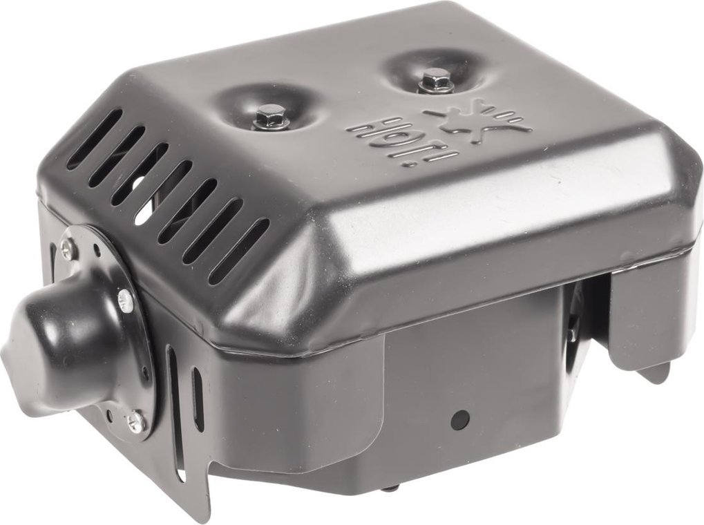 NGK Tłumik Cedrus Pompa Ps60-3 18100-Z082110-0002