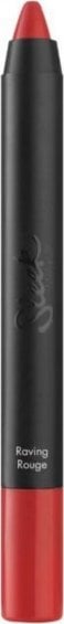 Sleek MakeUP Sleek MakeUP, Power Plump, Lip Liner, Raving Rouge, 3.6 g For Women