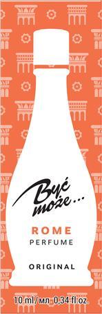 Być Może Rome EDT 10 ml
