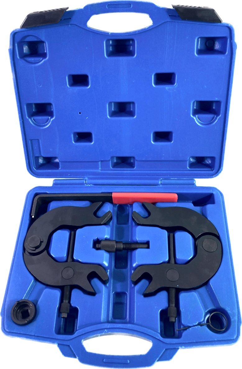 Rockforce BLOKADA ROZRZĄDU VW AUDI 3.0 V6 AVK ASN BBJ A4 A6