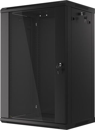 Szafa Lanberg Wisząca 19" 18U (WF01-6418-10B)