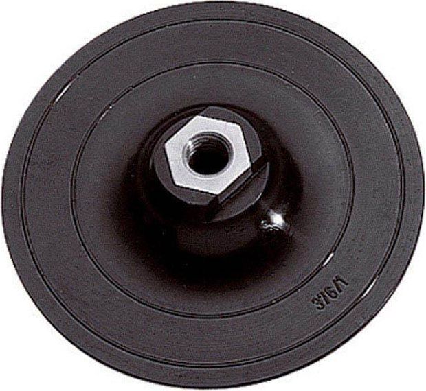 Wolfcraft DYSK Z RZEPEM 125mm M14 - WF2285000 - WF2285000