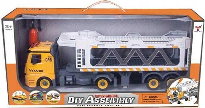 Little Tikes Samochód laweta