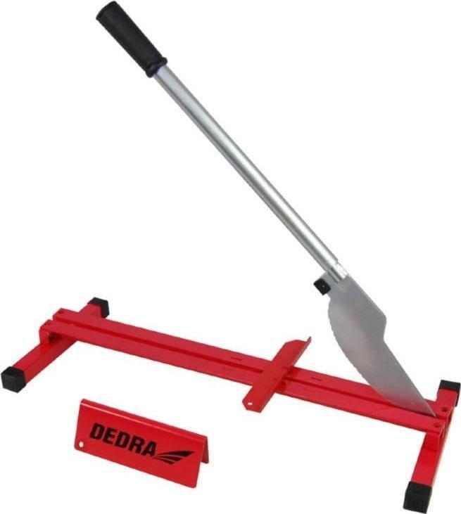 Dedra Gilotyna do cięcia paneli, max dł. cięcia 210mm