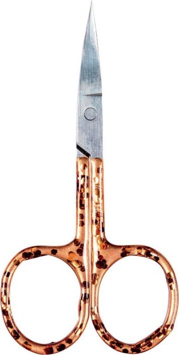 Top Choice Top Choice Fashion Design Nożyczki do paznokci GLOSSY (78156) 1szt