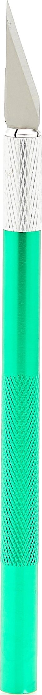 Techrebal SKALPEL PRECYZYJNY NÓŻ NOŻYK MODELARSKI OSTRZE