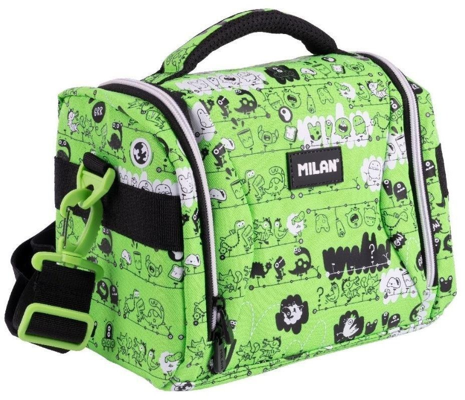 Torba termiczna duża 5L Tandem 2 MILAN