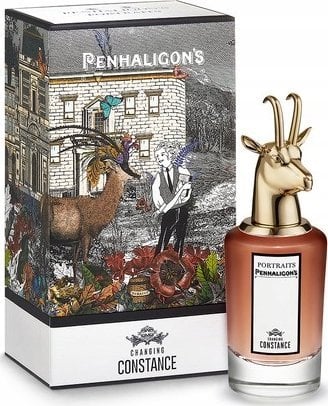 Penhaligon´s PENHALIGON'S Changing Constance EDP spray 75ml