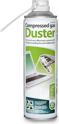 ColorWay Sprężone powietrze do usuwania kurzu 500 ml (CW-3333)