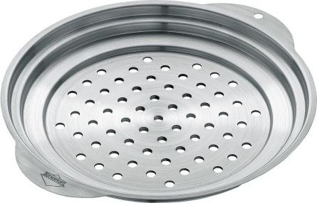 Kuchenprofi Nakładka Kuchenprofi do lanych klusek, ze szpatułką, śred. 27 cm