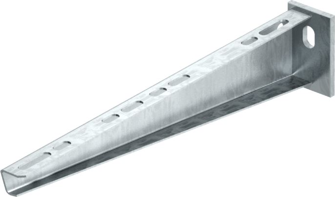 Bettermann Wysięgnik ścienny 410mm (6420745)