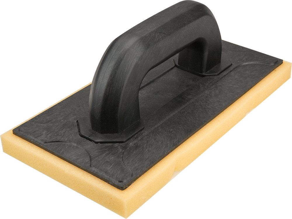 Topex Paca z gąbką gęstą 260x130mm - 13A336