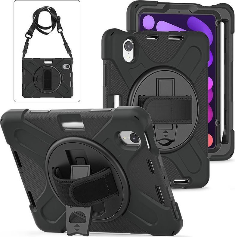 Etui na tablet Nike CHICAGO Full Body Defender