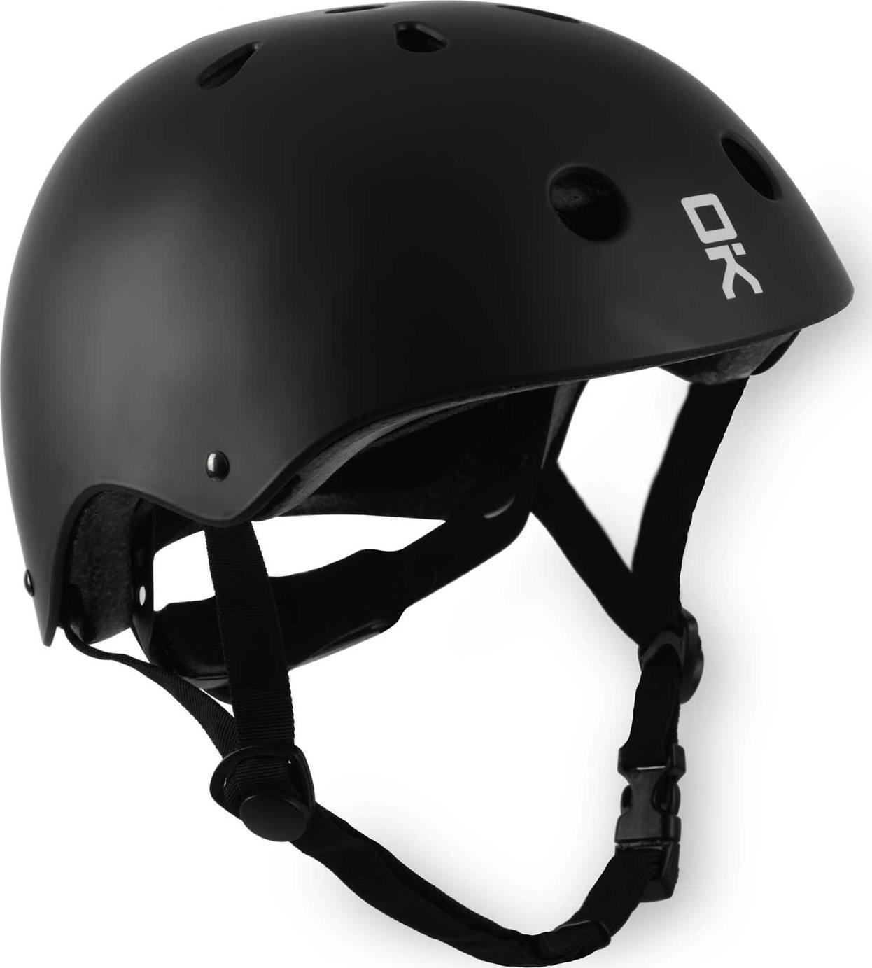 Soke Kask sportowy K1 czarny r. XS