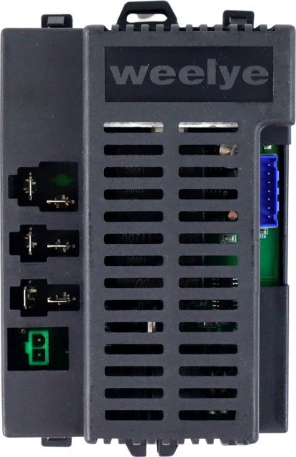 Triton Centralka RX98-1 24V A730-2