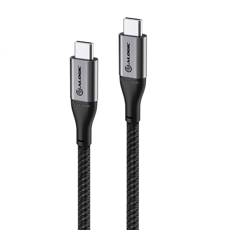 SUPER ULTRA CABLE SPACE GREY