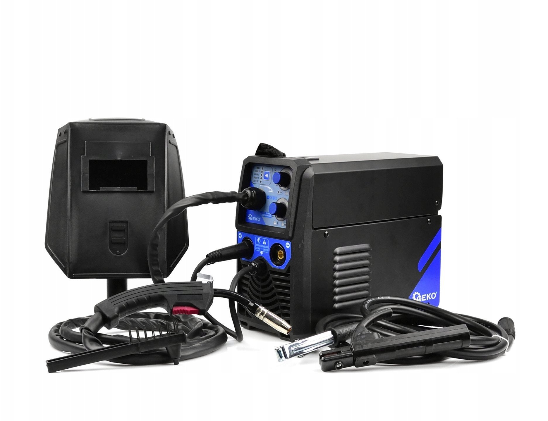 Spawarka MIG/TIG/MMA 160A (1)