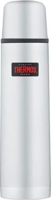 Thermos Termos turystyczny TH-150051 1 l Srebrny