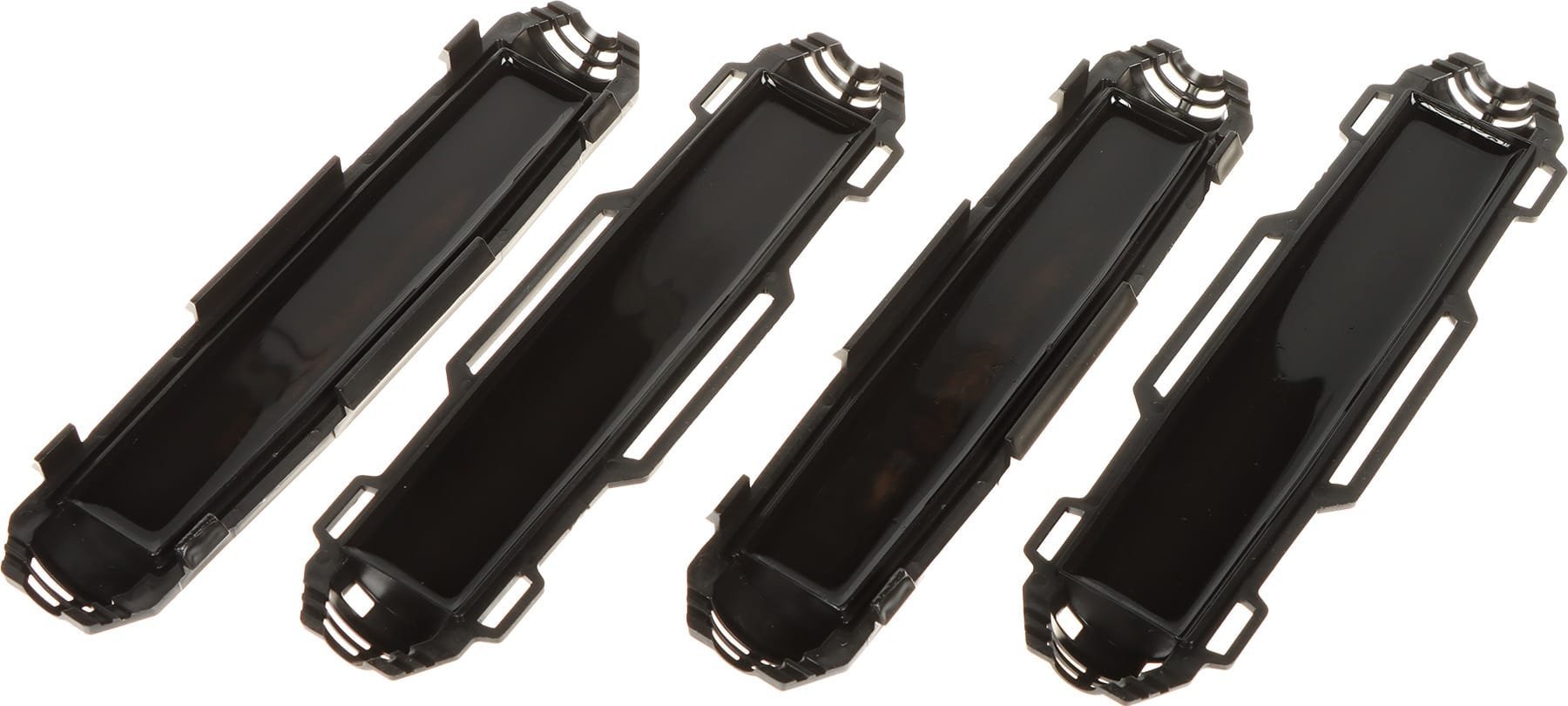 Raytech KOMPLET MUF PRZELOTOWYCH GELBOX SOLARCOVER-4 IP68 RayTech